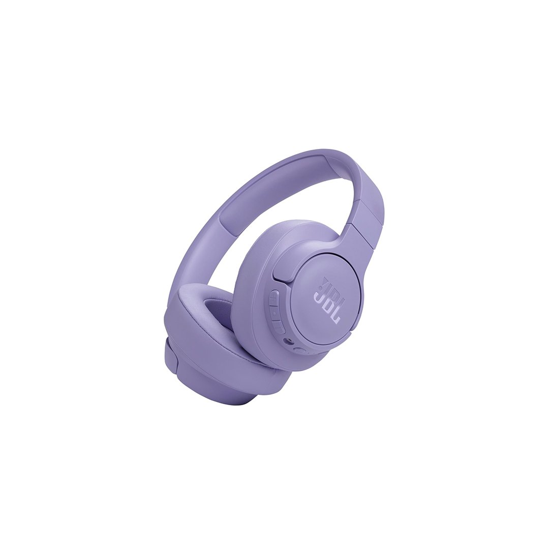 JBL Tune 770NC Noise-Cancelling Over-Ear Headphones JBL Tune 770NC Noise-Cancelling Over-Ear Headphones